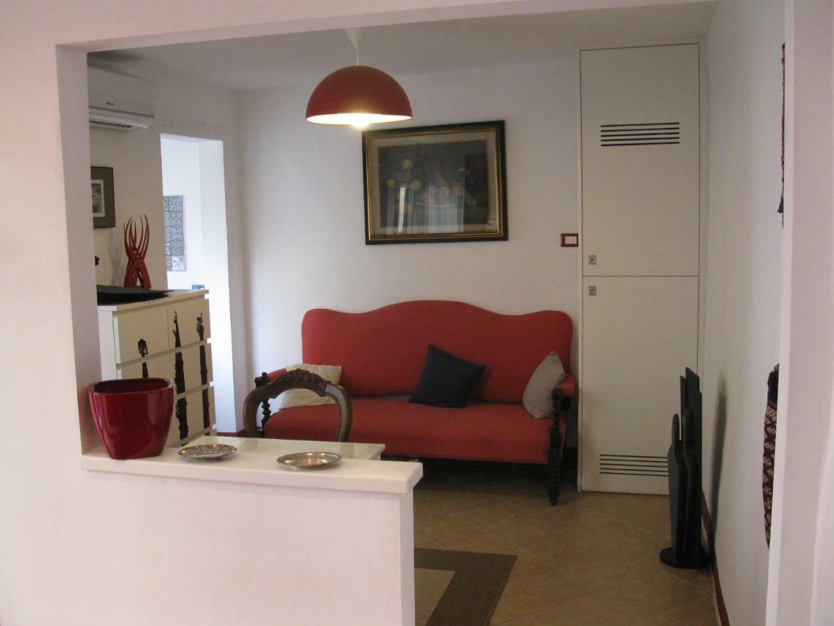 La Corte Del Silenzio Apartment Florence Luaran gambar