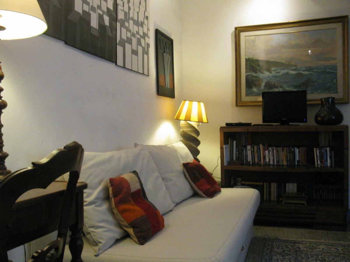 La Corte Del Silenzio Apartment Florence Luaran gambar