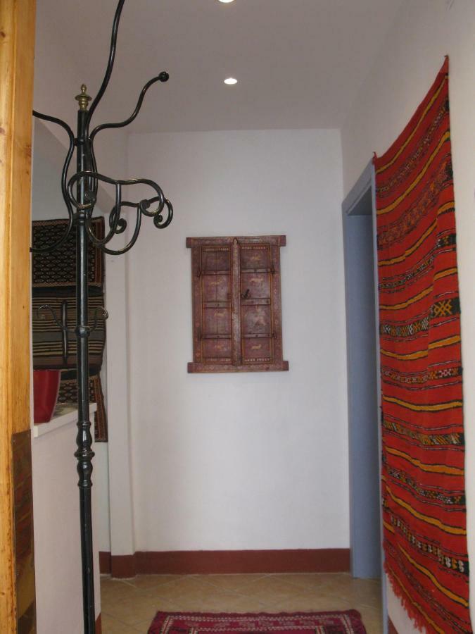 La Corte Del Silenzio Apartment Florence Luaran gambar