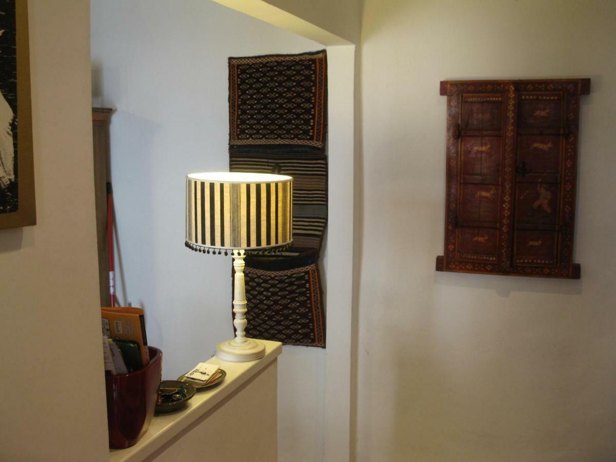La Corte Del Silenzio Apartment Florence Luaran gambar